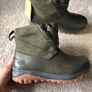 NWOB North Face Yukiona boot- restocked one pair!